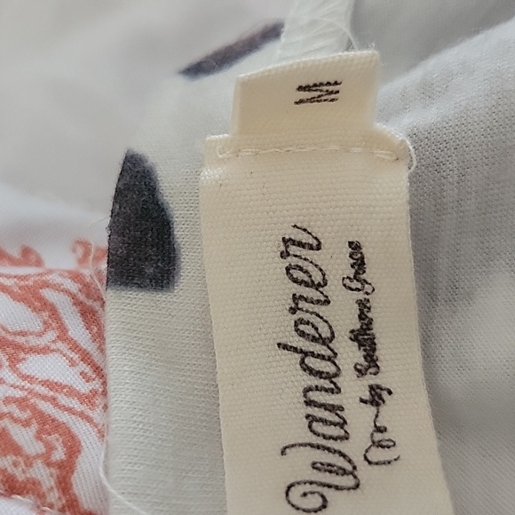 Cowgirl western TShirt. Cowprint turquoise motif. Medium  but XL fit. - Picture 2 of 2